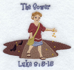 The Sower