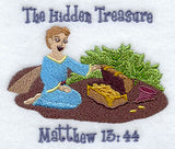 The Hidden Treasure