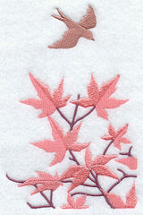 Japanese Maple Leaves