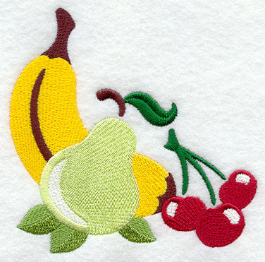 Fruit Cocktail Corner