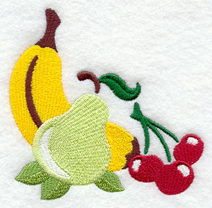 Fruit Cocktail Corner