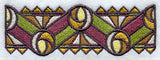 Craftsman Border