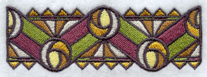 Craftsman Border