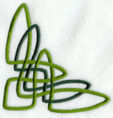 Celtic Plaits Corner