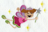 Calista Fairy