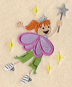 Fiorella Fairy