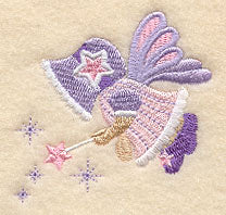 Fairy Sunbonnet Sue