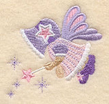 Fairy Sunbonnet Sue