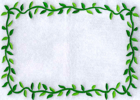 Vine Frame