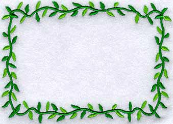 Vine Frame
