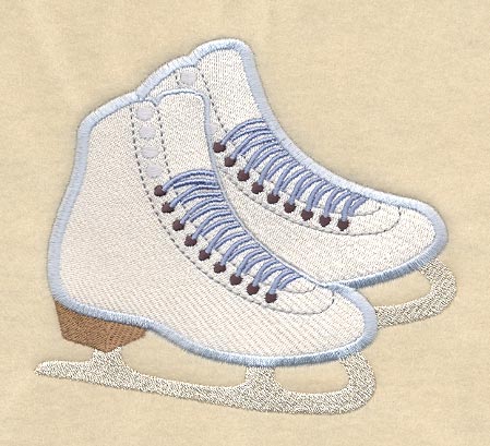Ice Skates