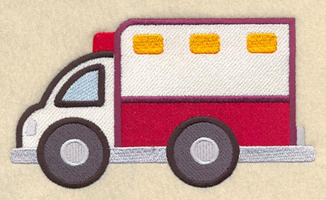 Ambulance