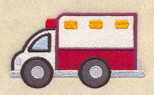 Ambulance