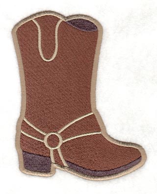 Cowboy Boot