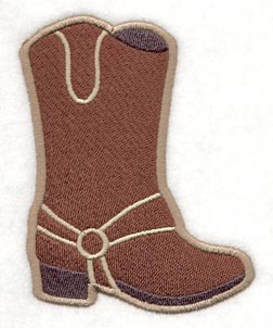 Cowboy Boot