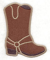 Cowboy Boot