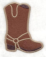 Cowboy Boot