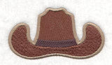 Cowboy Hat