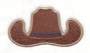 Cowboy Hat