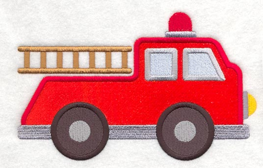 Fire Truck