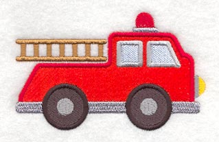 Fire Truck