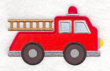 Fire Truck