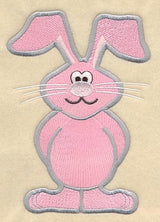 Easter Bunny Front