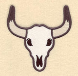 Steer Skull