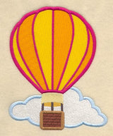 Hot Air Balloon