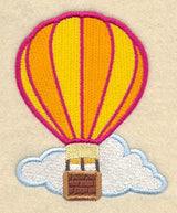 Hot Air Balloon