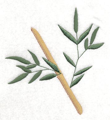 Bamboo 1