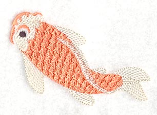 Koi Fish 2