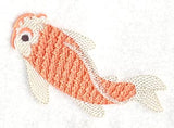 Koi Fish 2