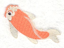 Koi Fish 2