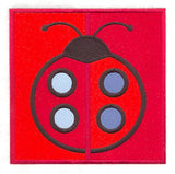 Ladybug Square