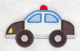 Police Car
