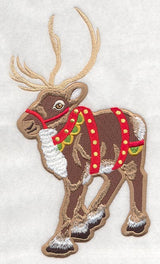 Reindeer