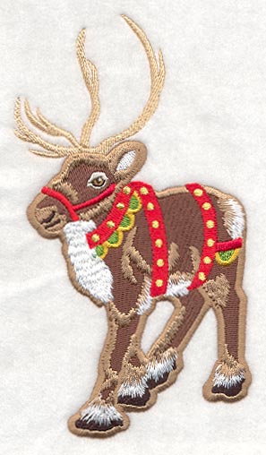 Reindeer
