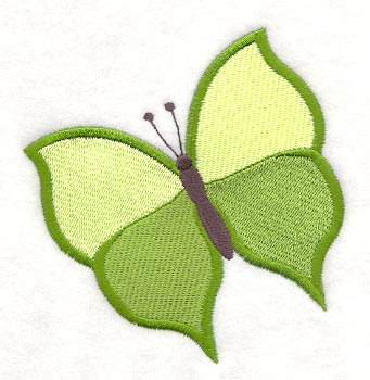 Butterfly I