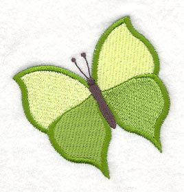 Butterfly I