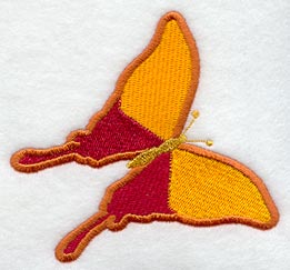Butterfly II