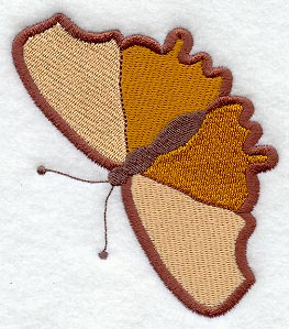 Butterfly III