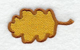 Oak Leaf