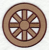 Wagon Wheel