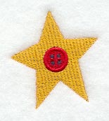 Peace and Goodwill Star