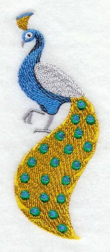 Peacock