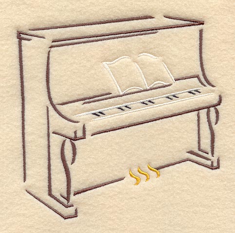 Piano