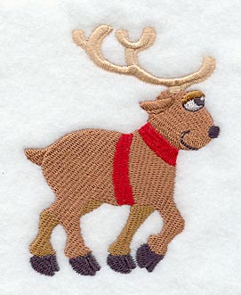 Randall Reindeer