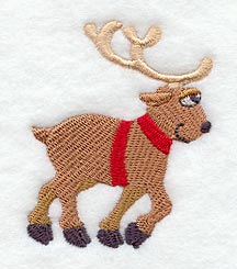Randall Reindeer