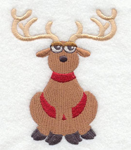 Roger Reindeer